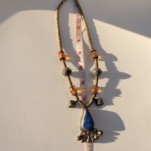 Indian vintage necklace